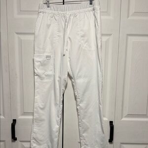 Cherokee Workwear scrub pants